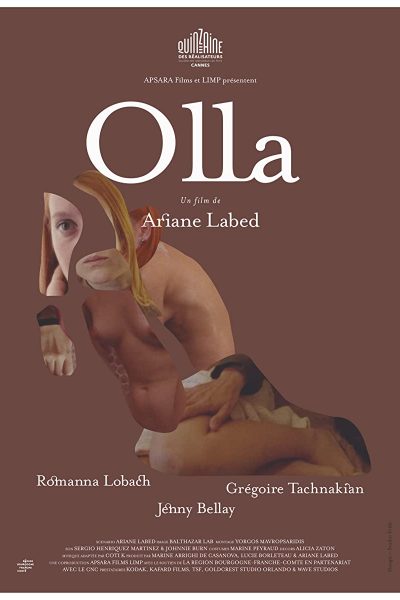 فيلم Olla 2019 مترجم