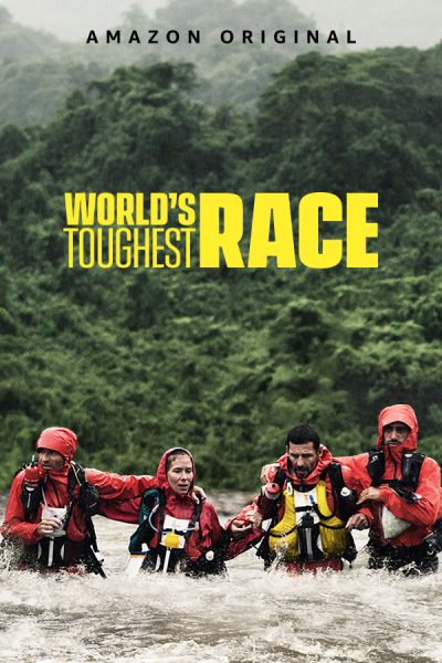 برنامج World’s Toughest Race: Eco-Challenge Fiji الموسم الأول – الحلقة 10 والاخيرة