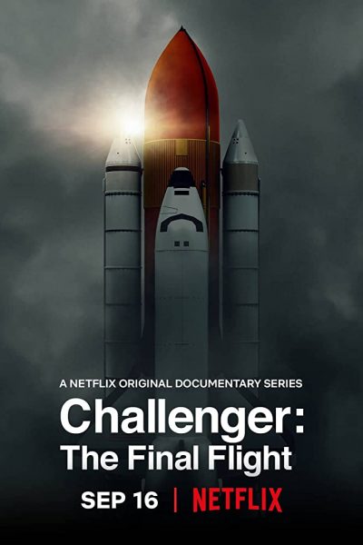 مسلسل Challenger: The Final Flight