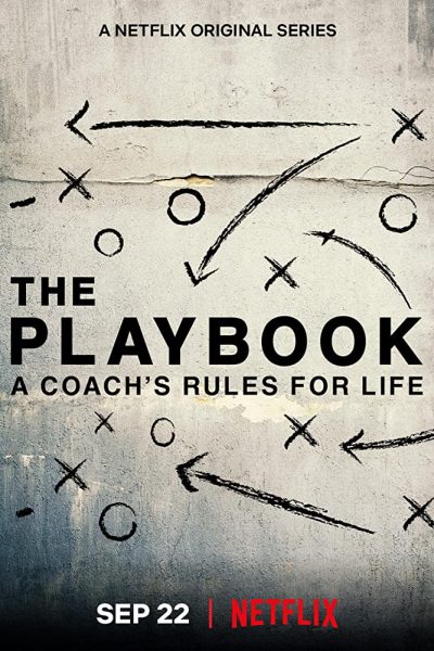 مسلسل The Playbook الموسم الأول