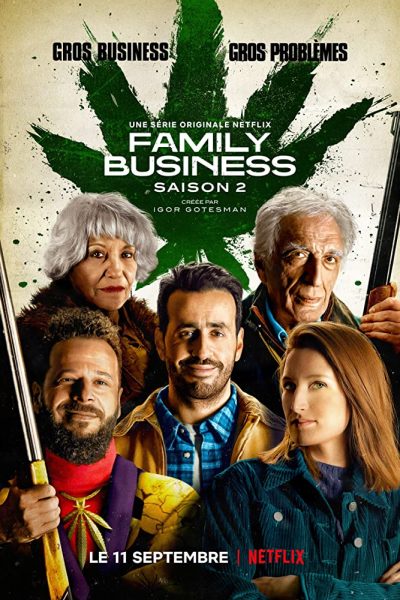 135154مسلسل Family Business
