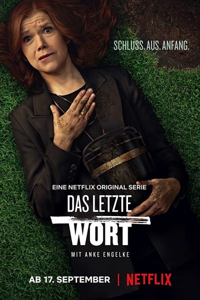 مسلسل The Last Word الموسم الأول