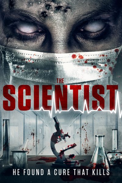 فيلم The Scientist 2020 مترجم