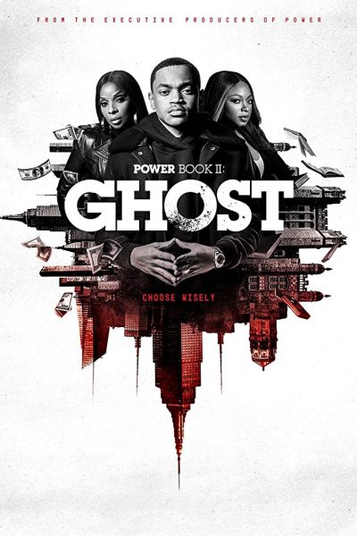 مسلسل Power Book II: Ghost