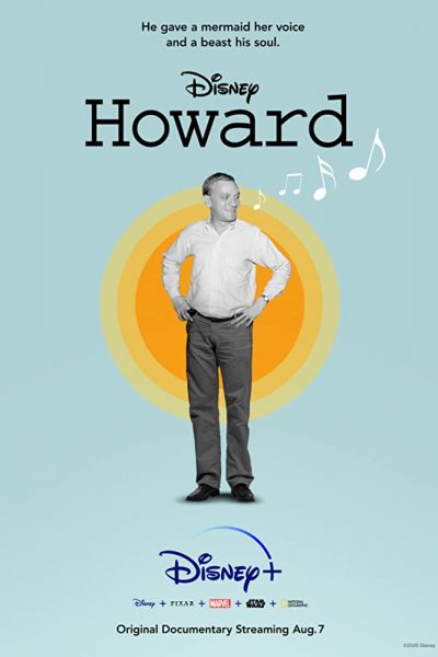 فيلم Howard 2018 مترجم