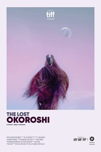 فيلم The Lost Okoroshi 2019 مترجم