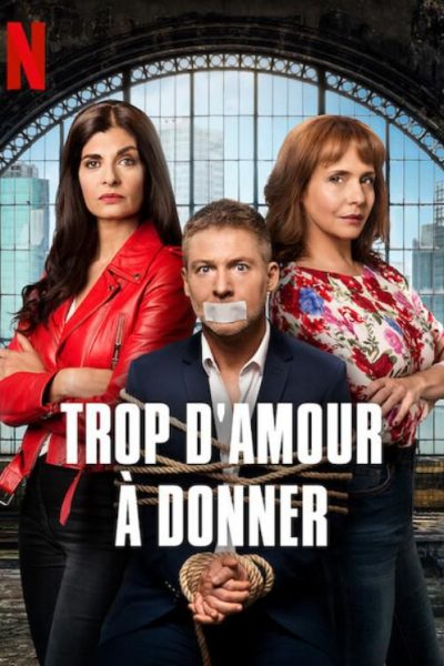 فيلم So Much Love to Give 2020 مترجم