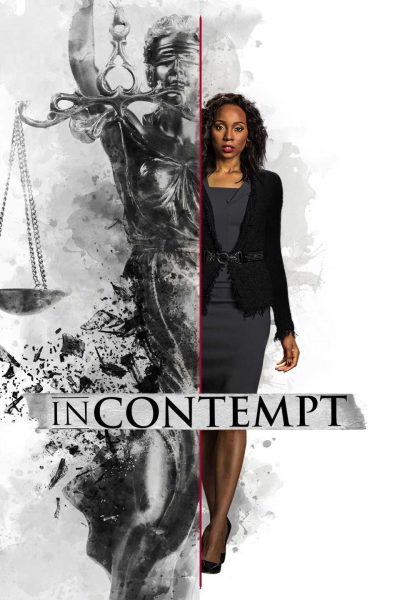 مسلسل In Contempt