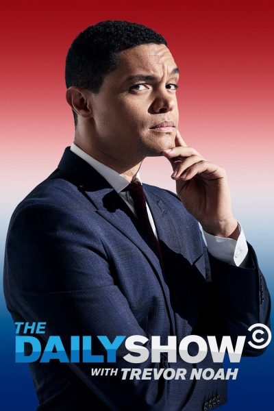 برنامج The Daily Show الموسم 26 – الحلقة 11