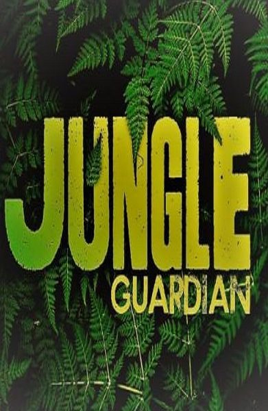 فيلم Jungle Guardian 2020 مترجم