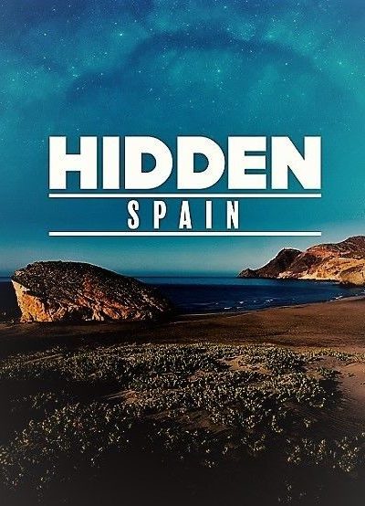 فيلم Hidden Spain 2020 مترجم