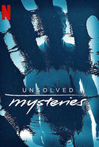 مسلسل Unsolved Mysteries الموسم الثاني