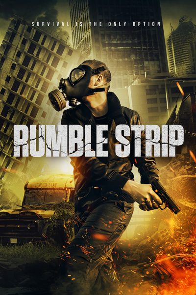 فيلم Rumble Strip 2019 مترجم
