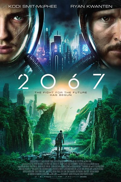 فيلم 2067 2020 مترجم