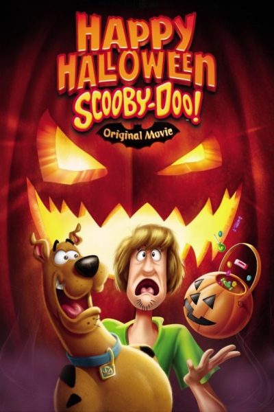 فيلم Happy Halloween, Scooby-Doo! 2020 مترجم