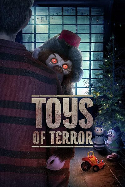 فيلم Toys of Terror 2020 مترجم