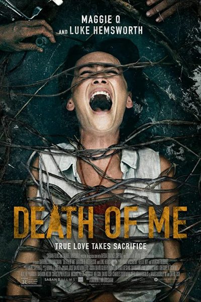 فيلم Death of Me 2020 مترجم