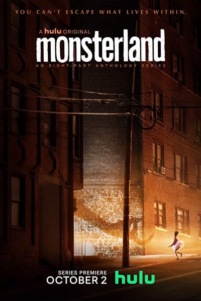 مسلسل Monsterland الموسم الأول