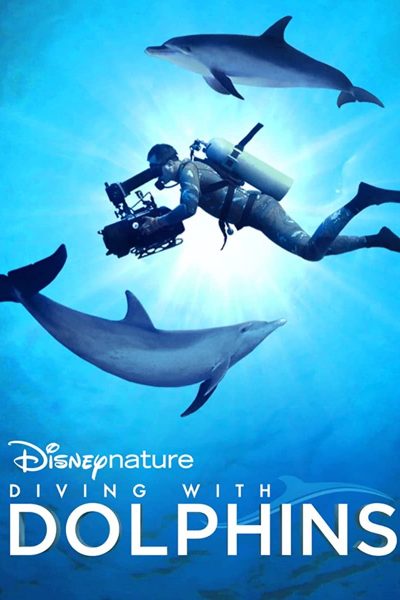 فيلم Diving with Dolphins 2020 مترجم