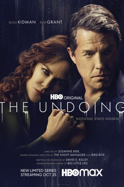 مسلسل The Undoing الموسم الأول