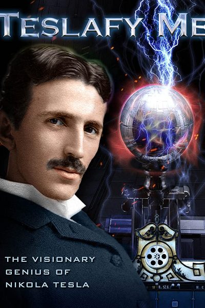 فيلم Teslafy Me 2019 مترجم