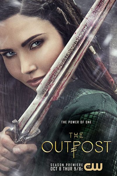 56175مسلسل The Outpost