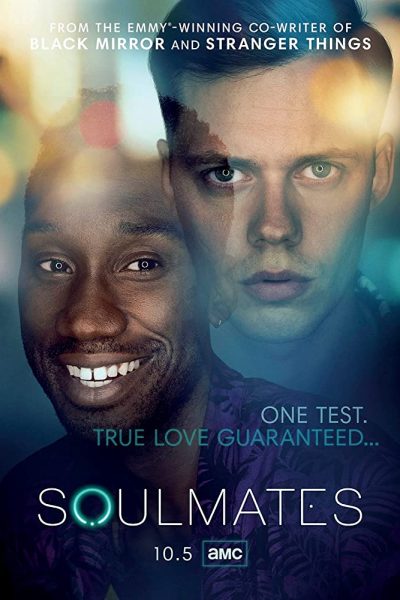 مسلسل Soulmates الموسم الأول