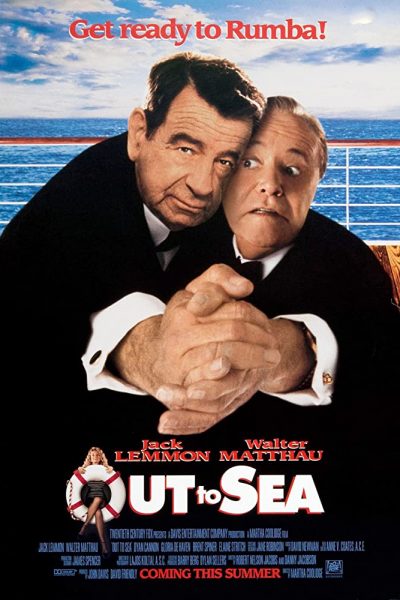 فيلم Out to Sea 1997 مترجم