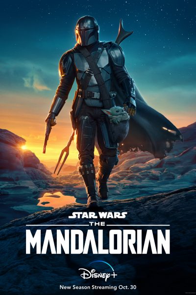 209712مسلسل The Mandalorian