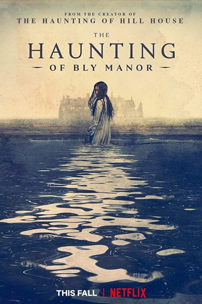 مسلسل The Haunting of Bly Manor