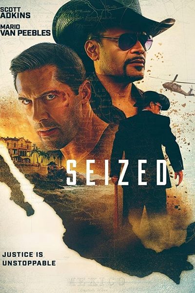 فيلم Seized 2020 مترجم