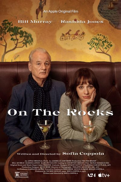 فيلم On the Rocks 2020 مترجم