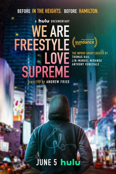 فيلم We Are Freestyle Love Supreme 2020 مترجم