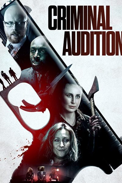 فيلم Criminal Audition 2019 مترجم
