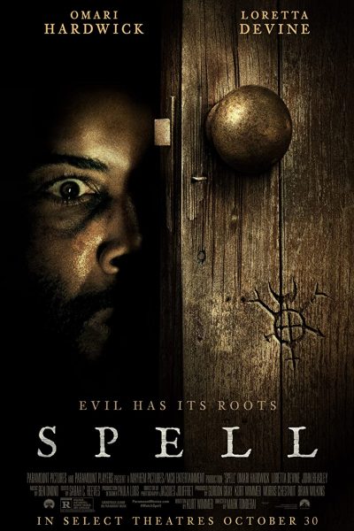 فيلم Spell 2020 مترجم