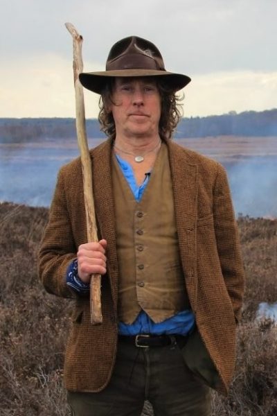 فيلم New Forest: A Year in the Wild Wood 2019 مترجم