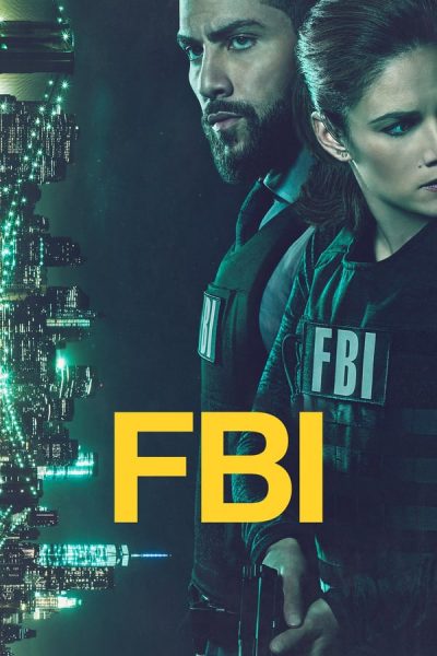 مسلسل FBI الموسم الثالث