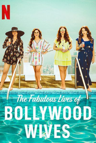 برنامج Fabulous Lives of Bollywood Wives الموسم الأول – الحلقة 8 والاخيرة