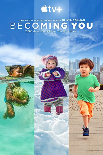 مسلسل Becoming You الموسم الأول