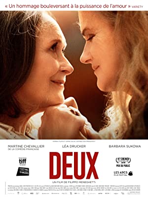 فيلم Two of Us 2019 مترجم