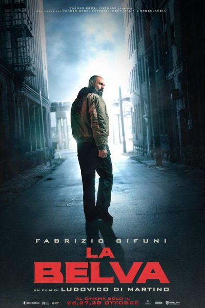 فيلم La belva 2020 مترجم