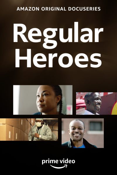 مسلسل Regular Heroes  الموسم الأول