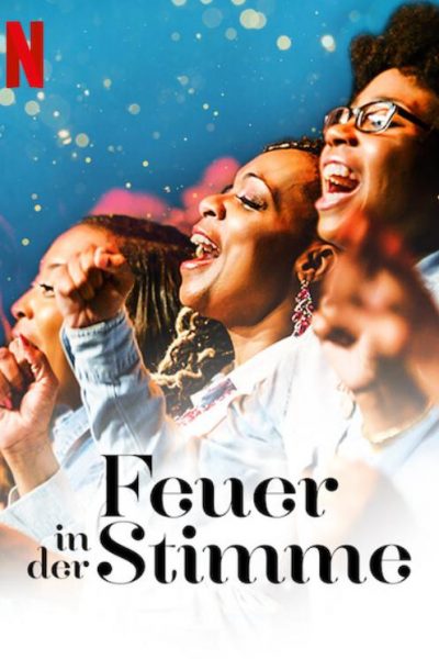 مسلسل Voices of Fire الموسم الأول