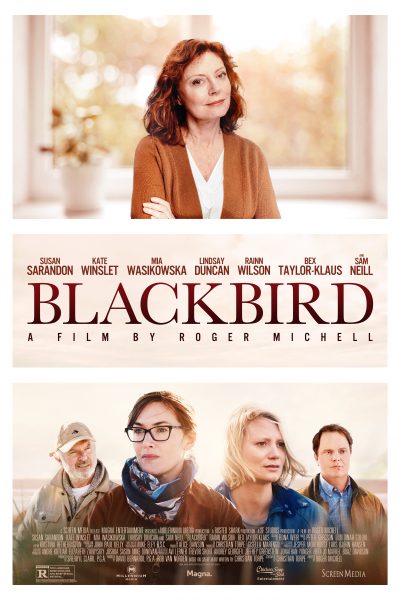 فيلم Blackbird 2019 مترجم