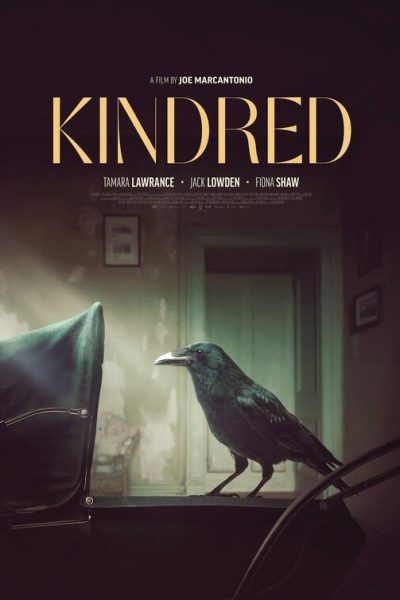 فيلم Kindred 2020 مترجم