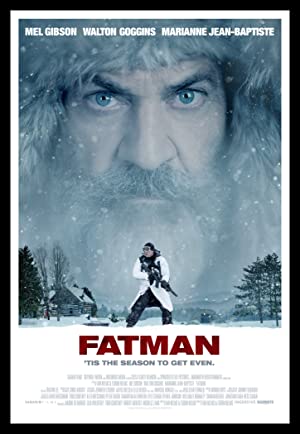 فيلم Fatman 2020 مترجم