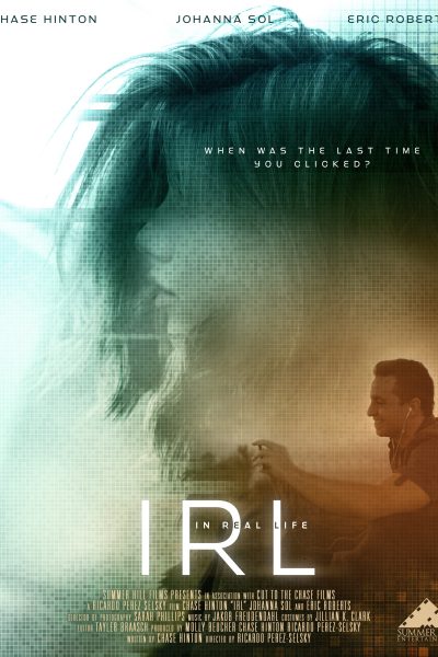 فيلم IRL 2019 مترجم