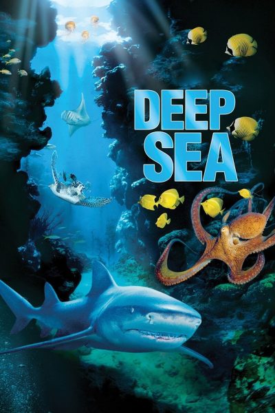 فيلم Deep Sea 2006 مترجم