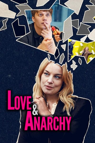 مسلسل Love & Anarchy الموسم الأول