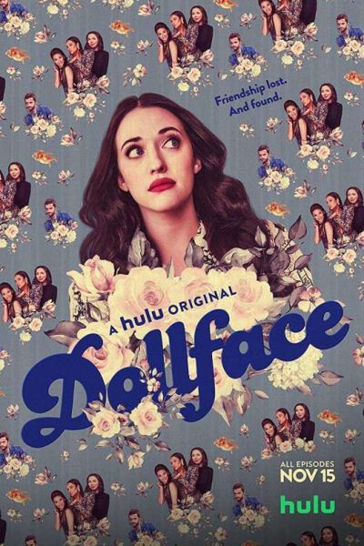 مسلسل Dollface الموسم الأول